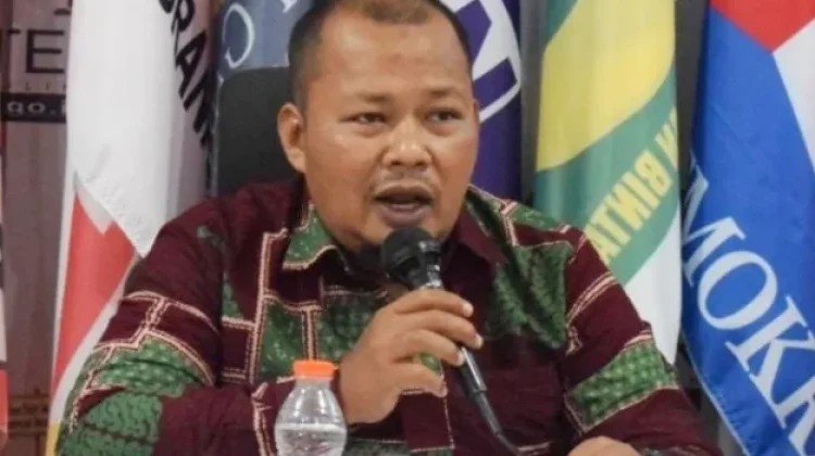 Komisioner KIP Kota Langsa Ramadhani Tutup Usia