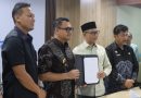 Perkuat Arus Kas Daerah, Pemkab Kukar Resmi Pinjam Rp820 Miliar ke Bank Kaltim Kaltara