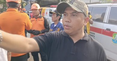 Longsor Sampah TPST Bantargebang Zona 4 Bagaikan Bom Waktu, Hingga Menelan Korban Meninggal Dunia