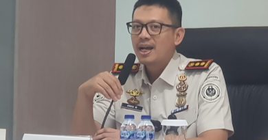 Imigrasi Bekasi Pastikan Layanan Tetap Normal Setiap Jumat, Meski ASN Terapkan WFH   