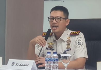 Imigrasi Bekasi Pastikan Layanan Tetap Normal Setiap Jumat, Meski ASN Terapkan WFH   