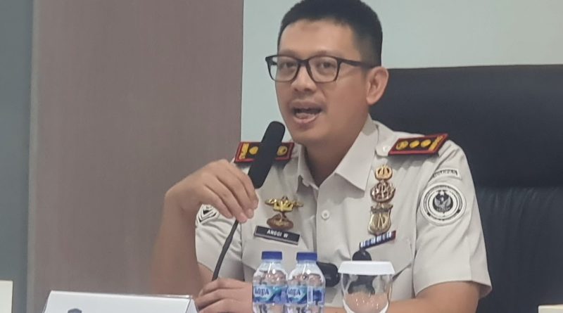 Imigrasi Bekasi Pastikan Layanan Tetap Normal Setiap Jumat, Meski ASN Terapkan WFH   