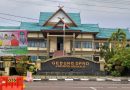 Anggaran Perjalanan Dinas dan Makan Minum di Sekretariat DPRD Kabupaten Bengkalis Tahun 2019 dan 2020 s/d 2024. Diduga Mark Up, LSM KPK akan surati Kejaksaan Agung RI.
