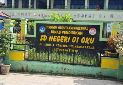 Dugaan Pungli di SDN 1 OKU, Oknum Kepsek bungkam