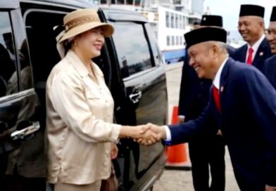 Geger Se -Maluku, Sekda SBB : Perintahkan DPRD Jemput Istri Bupati Lewat Surat Resmi, Publik Cacat Hukum