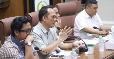 DPRD Kota Cirebon Perjuangkan Nasib PPPK Paruh Waktu, Pastikan Tidak Ada yang Dirumahkan.