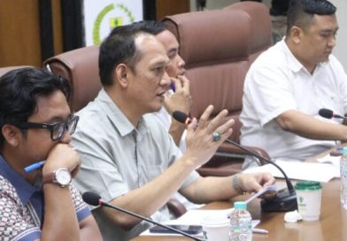 DPRD Kota Cirebon Perjuangkan Nasib PPPK Paruh Waktu, Pastikan Tidak Ada yang Dirumahkan.