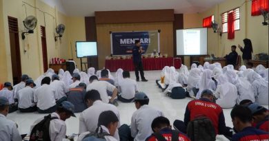 Kolaborasi MDA dan Indika Foundation Dorong Potensi Generasi Muda Luwu Lewat Program MENTARI