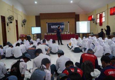 Kolaborasi MDA dan Indika Foundation Dorong Potensi Generasi Muda Luwu Lewat Program MENTARI