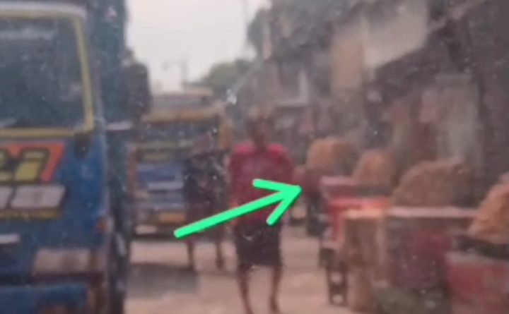 Dugaan Peredaran Obat Keras di Nagreg Kian Terbuka, Lokasi Sempat Dipasangi Garis Polisi, Isu Oknum Mencuat, Respons Aparat Disorot