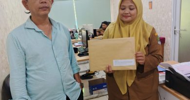 ANGGARAN POLIS DAMPAK SAMPAH BESAR & TERLIHAT KUMUH KOTA BEKASI: