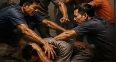 Perkelahian di Rutan Polresta Ambon, Tahanan Kehilangan Nyawa, DIduga Kelalaian Aparat Jaga Tahanan