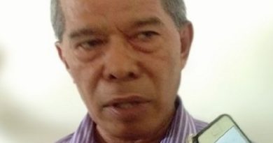 Pemerhati Soroti Kinerja Pansus LKPJ Gubernur Maluku, Tekankan Pendidikan, Kesehatan, dan Potensi Kelautan