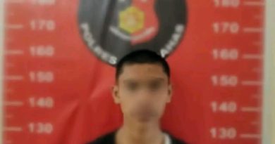 Duel Maut Pelajar di Humbang Hasundutan, Satu Tewas dan Satu Ditangkap