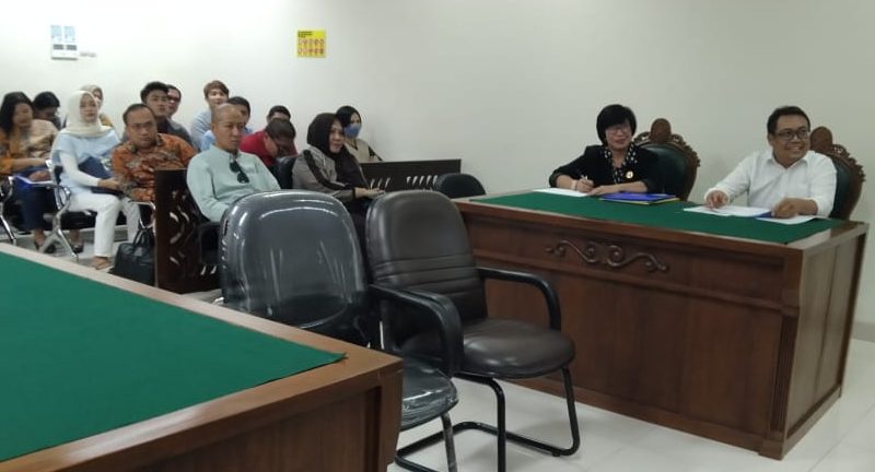 Gugatan Memanas! Sengketa Big Cola vs Distributor Berujung di PN Cikarang, Kerugian Tembus Ratusan Juta   