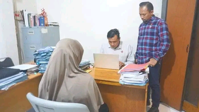 Bayi Dianiaya di Daycare Banda Aceh, Pengasuh Diamankan Polisi