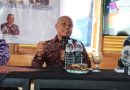Ketum PWI Pusat Akhmad Munir Soroti Pentingnya Keadilan Informasi bagi Masyarakat Adat di Rakernas AJMAN   
