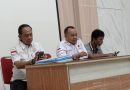Rapat Koordinasi HPN Bekasi Raya 2026, Panitia Tuntaskan Pembagian Tugas dan Kesiapan Teknis