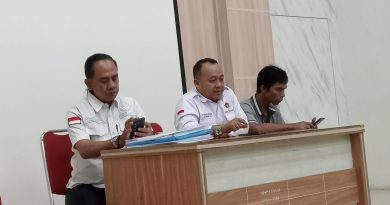 Rapat Koordinasi HPN Bekasi Raya 2026, Panitia Tuntaskan Pembagian Tugas dan Kesiapan Teknis