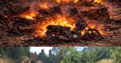 Skandal IUP Batu Gamping SBB Dibongkar Kejati, Gubernur Hendrik : Usut Tuntas, Jangan Tutup-tutupi