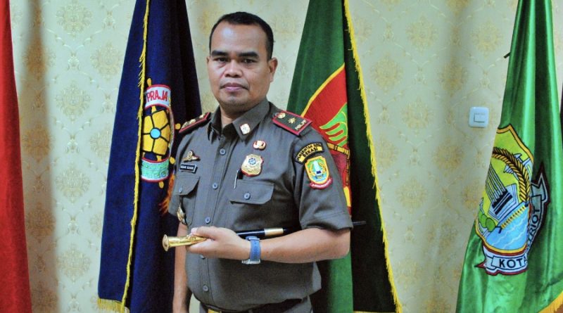24 ASN Terancam Sanksi Berat, Saat Terjaring Sidak di Jam Kerja