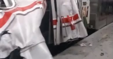 Tabrakan Maut KRL dan KA Jarak Jauh Yang Memakan Korban Jiwa, di Bekasi Timur   