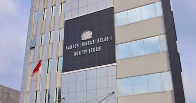 Pengajuan Paspor Wajib Dokumen Asli, Imigrasi Bekasi Tekankan Kepatuhan Masyarakat