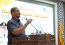 Bupati Armia Buka Pelatihan SDC Aceh Tamiang