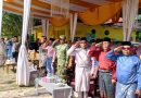 Wakili Dandim, Kasdim 0117/Aceh Tamiang Hadiri Upacara Hardiknas di Kabupaten Aceh Tamiang