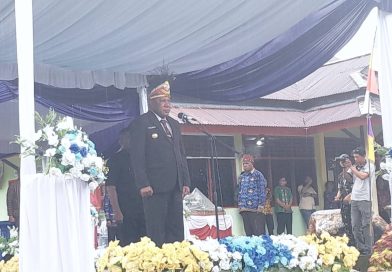 Hardiknas 2026: Bupati Elysa Auri Komitmen Tingkatkan Mutu dan Digitalisasi Pendidikan di Teluk Wondama