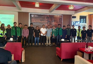Forum Sinergi MDA Jadi Wadah Lahirnya Gagasan Generasi Muda Luwu.