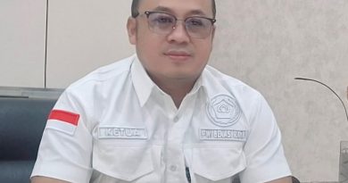PWI Bekasi Raya Tegaskan Kebebasan Pers Pilar Demokrasi, Momentum Hari Pers Sedunia 3 Mei