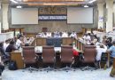DPRD Kota Cirebon Mediasi Polemik Rel Kereta Sukalila
