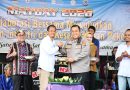 Hadiri Peringatan May Day 2026, Kapolresta Cirebon Apresiasi Sinergitas Buruh dalam Menjaga Kondusifitas Kamtibmas