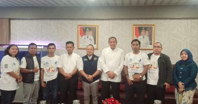 Wali Kota Tri Adhianto Tunggu Transisi Kadis Kominfo Tuntas, HPN Bekasi Raya 2026 Diundur   