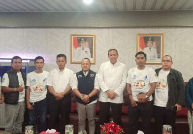 Wali Kota Tri Adhianto Tunggu Transisi Kadis Kominfo Tuntas, HPN Bekasi Raya 2026 Diundur   