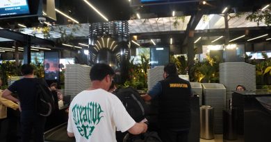 Imigrasi Bekasi Deportasi Bertahap 78 WNA Hasil Operasi Wirawaspada