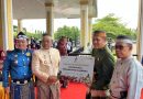Komitmen Nyata untuk Pendidikan, MDA Hadirkan Bantuan dan Program PELITA bagi Sekolah di Luwu