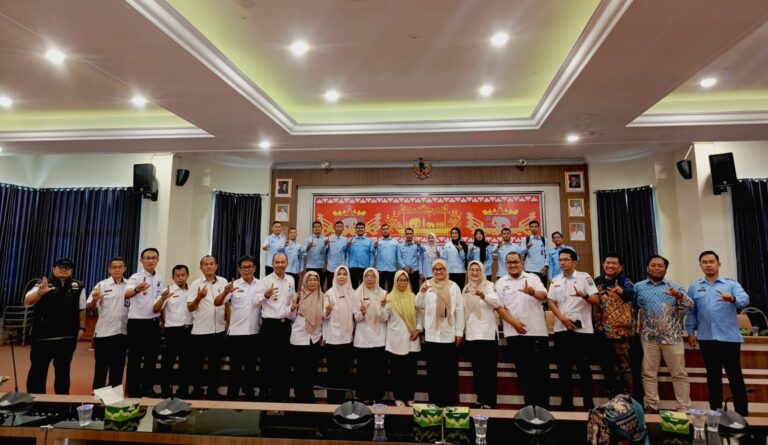 Program Makan Bergizi Gratis di Lampung Selatan Berpotensi Putar Ekonomi Desa Rp1,3 Triliun per Tahun