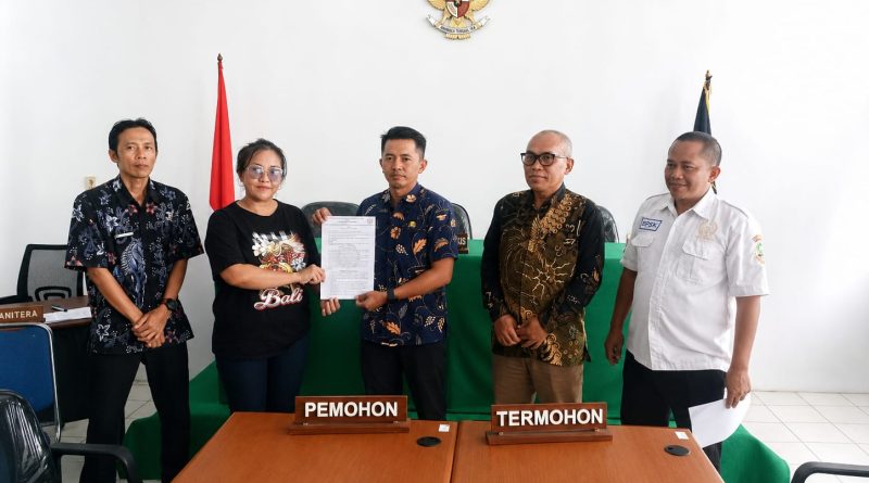 Mediasi Gagal Total, BPSK Kuningan Tutup Sengketa Susu Kedaluwarsa Indomart — Konsumen Siap Tempuh Jalur Hukum Lebih Tinggi