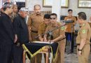 Bupati Dian Resmi Melantik Dewan Kebudayaan Kuningan Masa Bakti 2026-2030, Dorong Budaya Jadi Kekuatan Wisata Daerah.