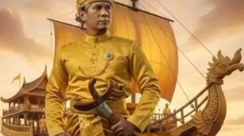 “Rela Berputih Tulang”: Pesan Keras Tokoh Melayu untuk Jaga Marwah Negeri   