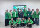 Perkuat Peran Mahasiswa, HMJ PPI IAIN Langsa Gelar Rapat Kerja Periode 2026–2027