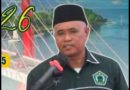 Konferwil ISNU Maluku 15 Mei 2026 : Tanpa Baliho, Fokus Gagasan Untuk Indonesia Emas