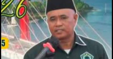 Konferwil ISNU Maluku 15 Mei 2026 : Tanpa Baliho, Fokus Gagasan Untuk Indonesia Emas