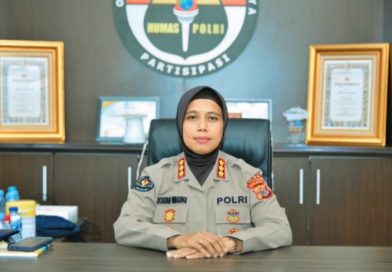 Kapolda Maluku : Tidak Ada Toleransi Bagi Anggota Polri yang Langgar Disiplin dan Kode Etik