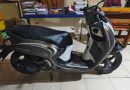 Bermodal CCTV dan Sinergi Warga, Polsek Bahorok Ungkap Pencurian Sepeda Motor Kurang dari 3 Jam, Pelaku Merupakan Residivis