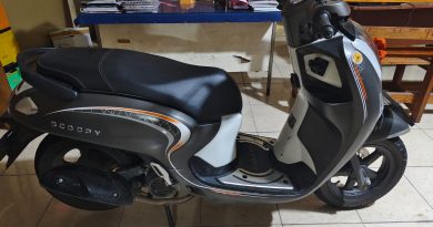 Bermodal CCTV dan Sinergi Warga, Polsek Bahorok Ungkap Pencurian Sepeda Motor Kurang dari 3 Jam, Pelaku Merupakan Residivis