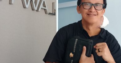 Terkait Penagihan Jasa Lawyer Mesti Profesional, Bildansyah: Advokat Harus Menjaga Marwah Officium Nobile