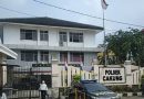 Polsek cakung Dinilai bagus,kinerja pelayanan masyarakat